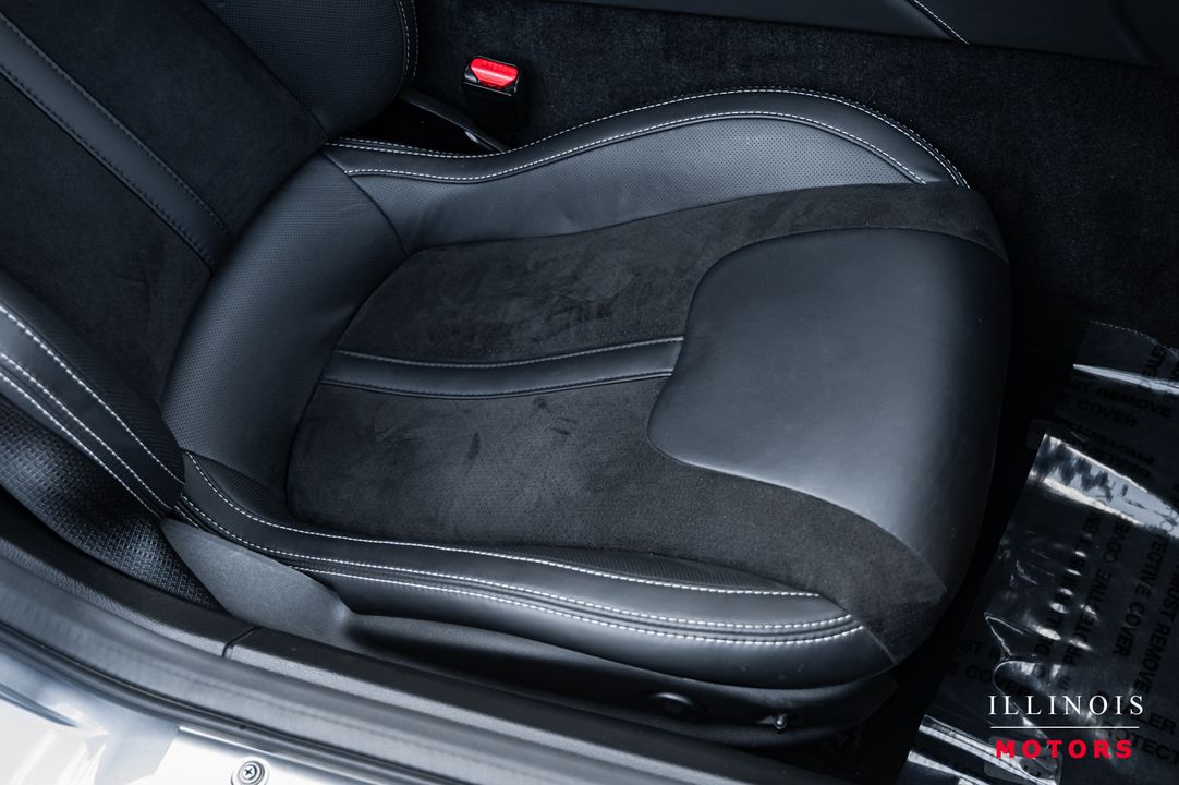 2014 Dodge SRT Viper