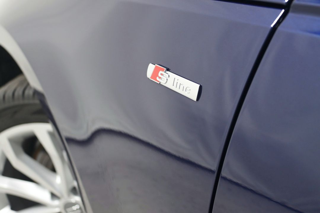 2019 Audi A4
