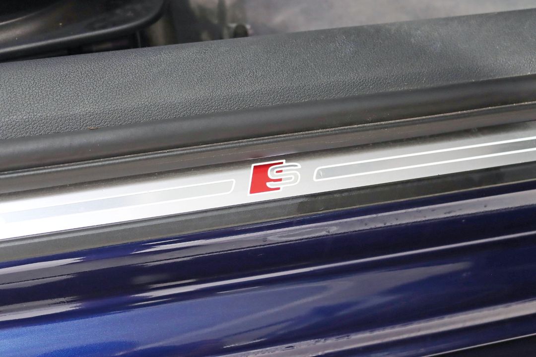 2019 Audi A4