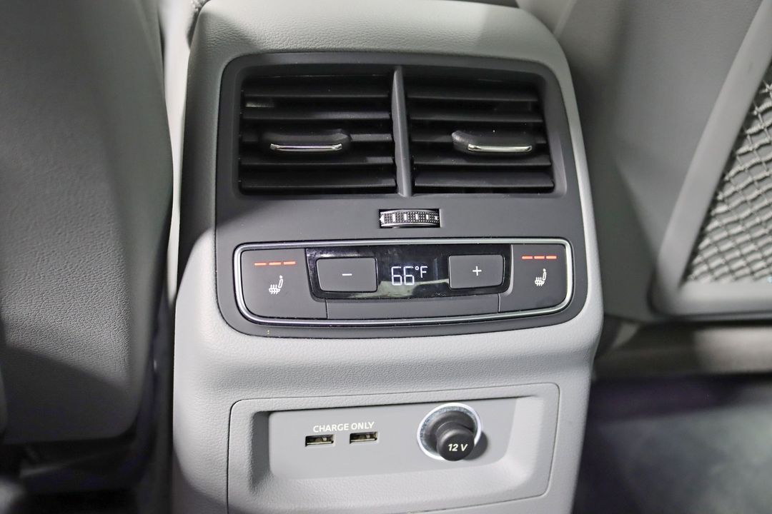 2019 Audi A4