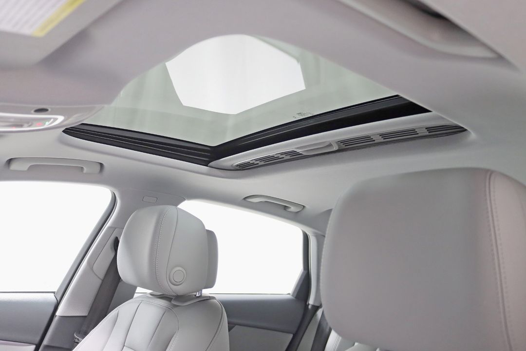 2019 Audi A4