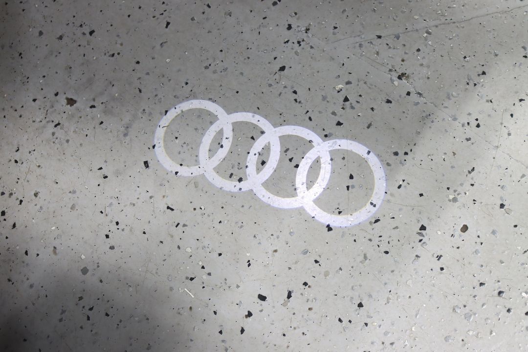 2019 Audi A4