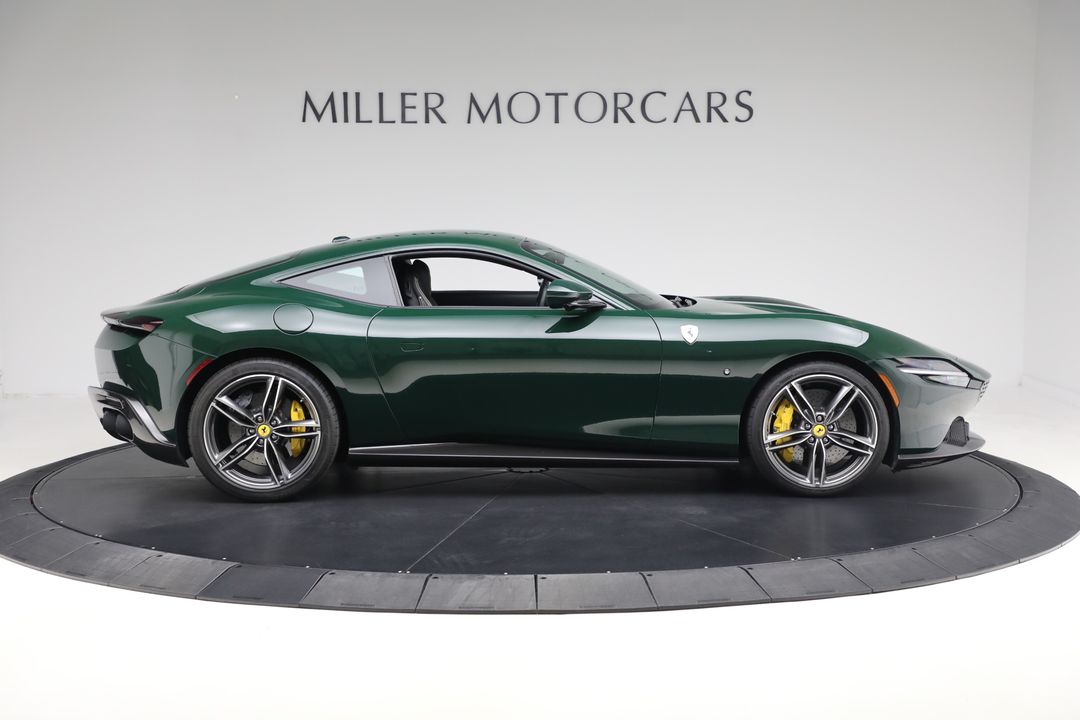2023 Ferrari Roma