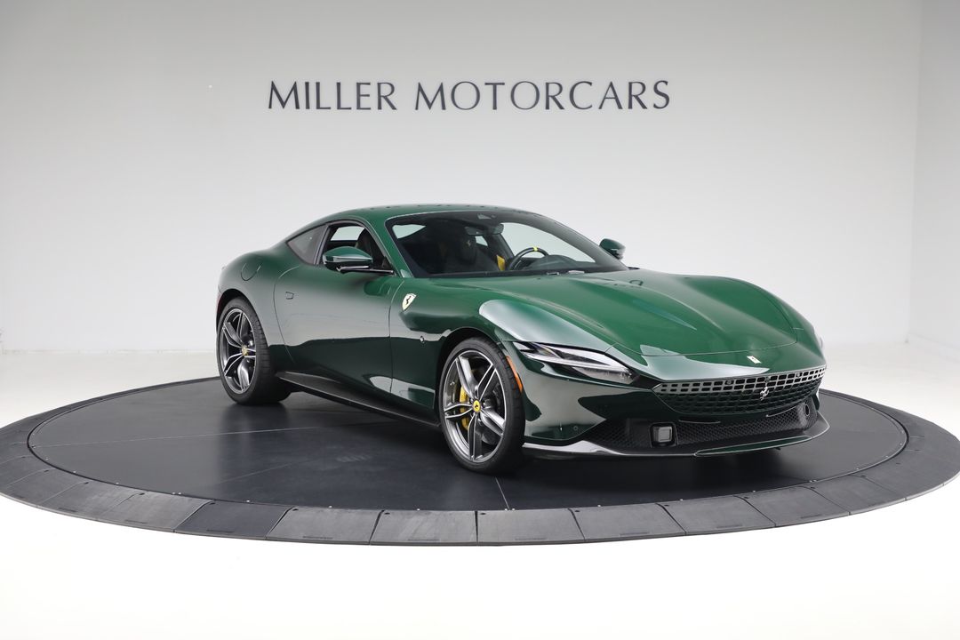 2023 Ferrari Roma
