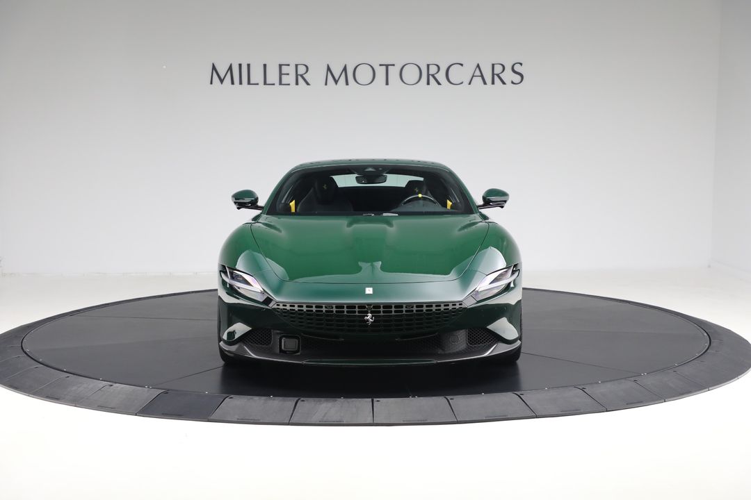 2023 Ferrari Roma