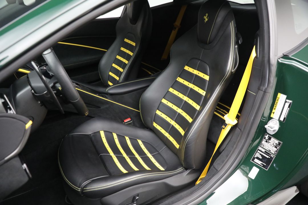 2023 Ferrari Roma