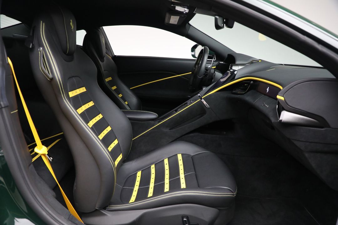 2023 Ferrari Roma