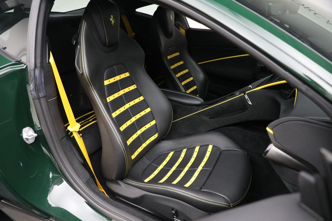 2023 Ferrari Roma
