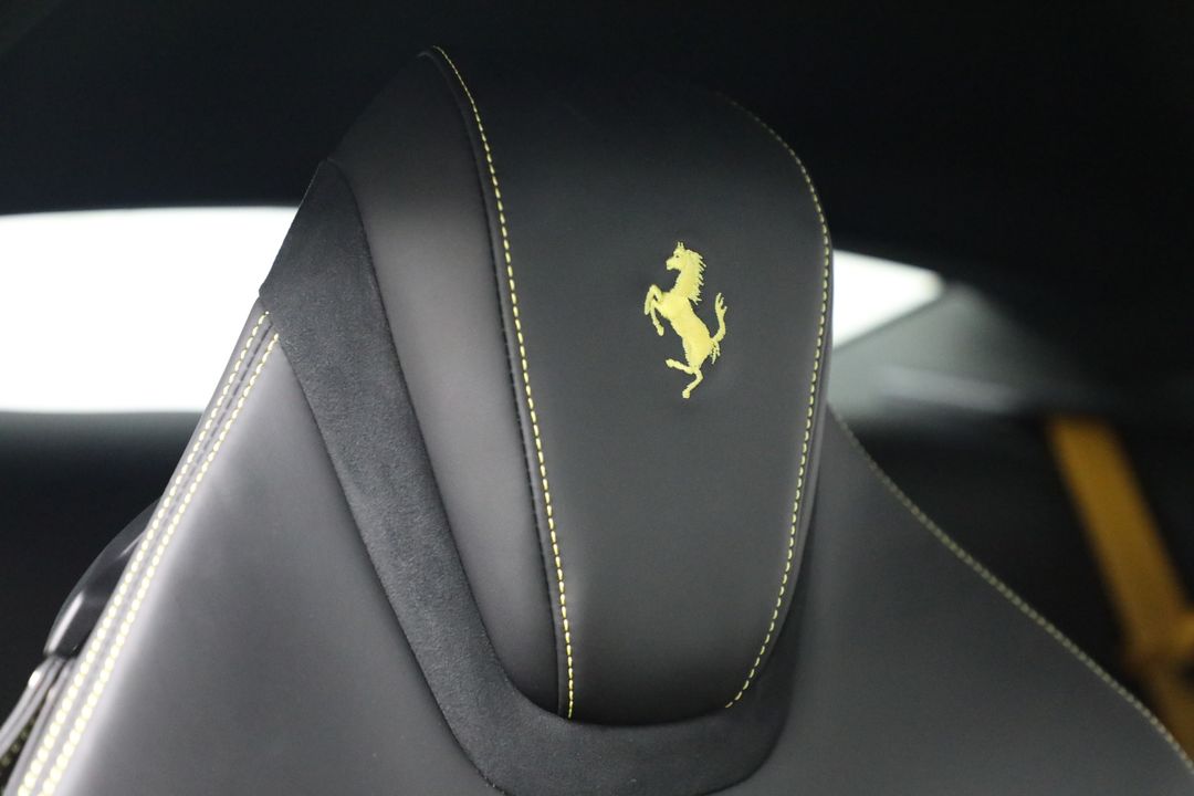 2023 Ferrari Roma