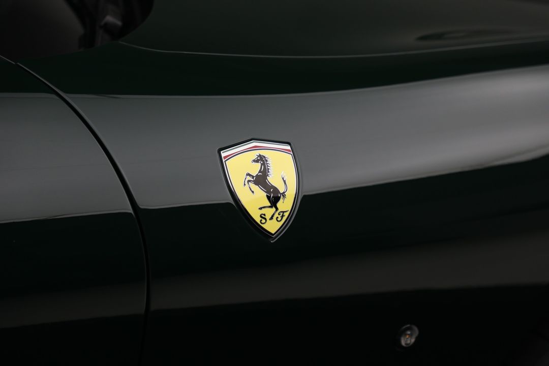 2023 Ferrari Roma