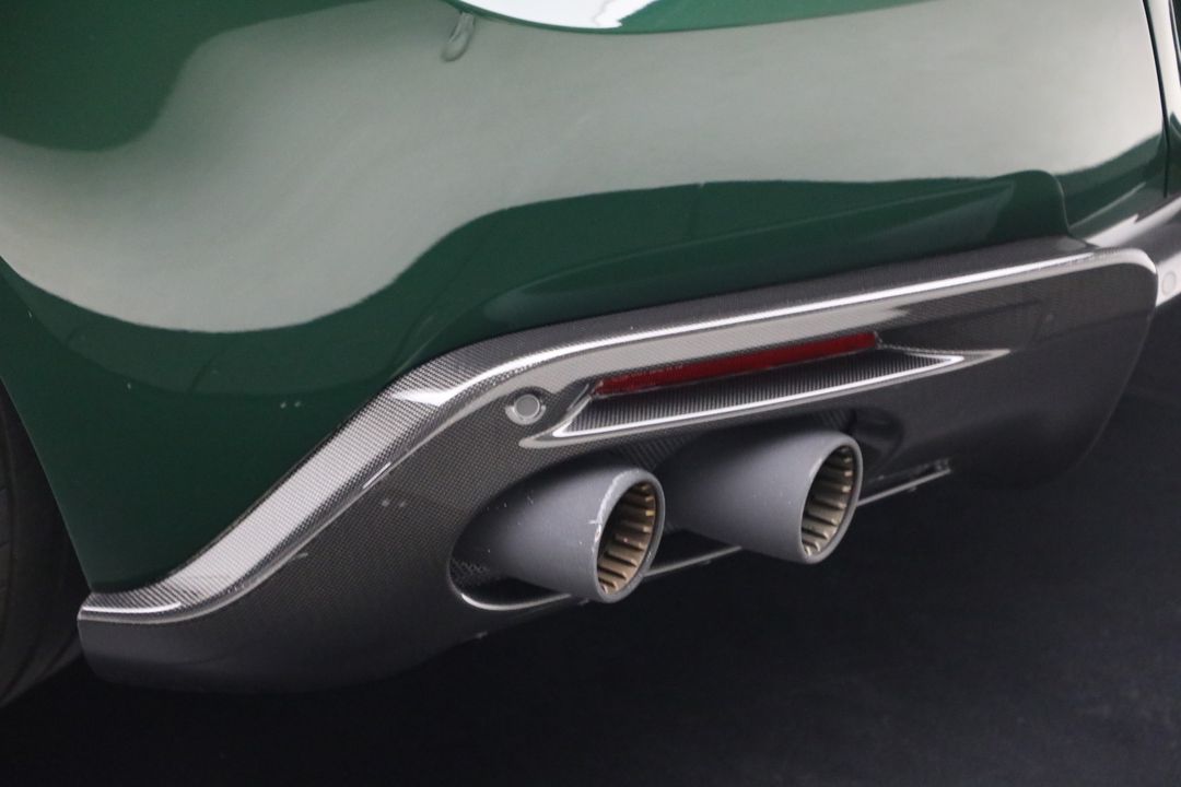 2023 Ferrari Roma