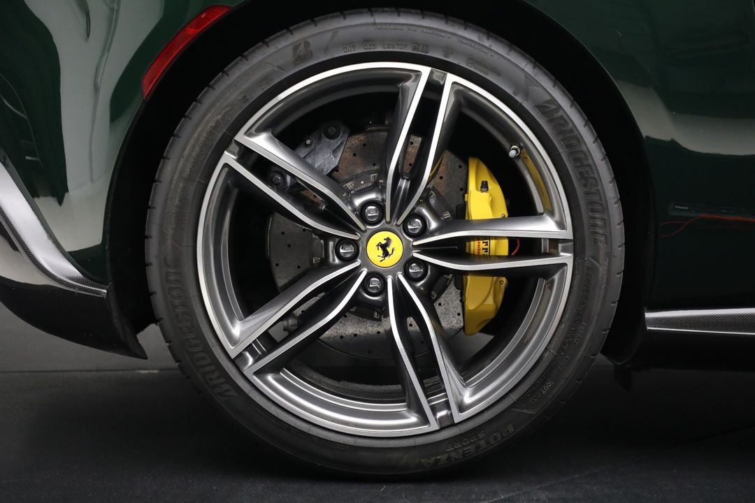 2023 Ferrari Roma