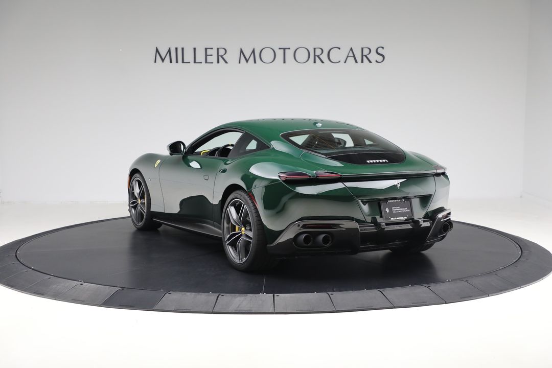 2023 Ferrari Roma