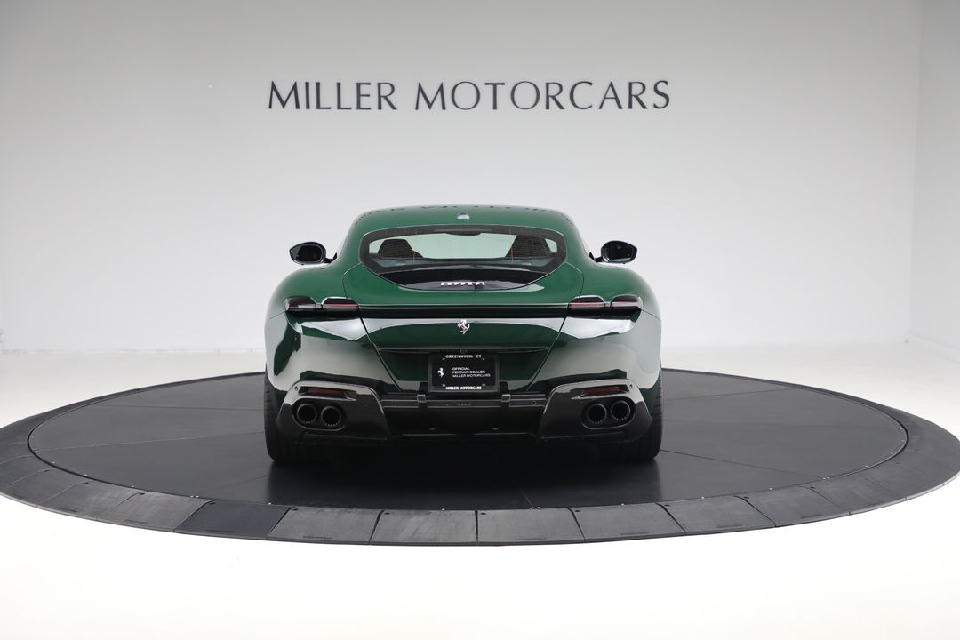 2023 Ferrari Roma