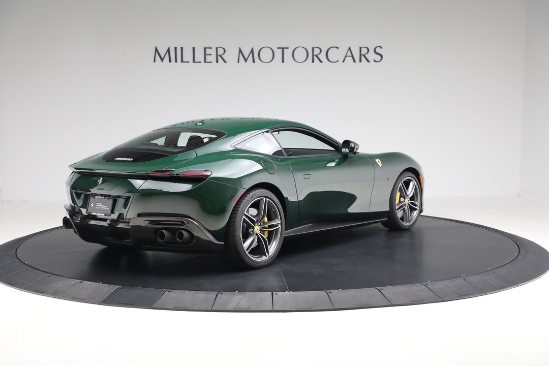 2023 Ferrari Roma