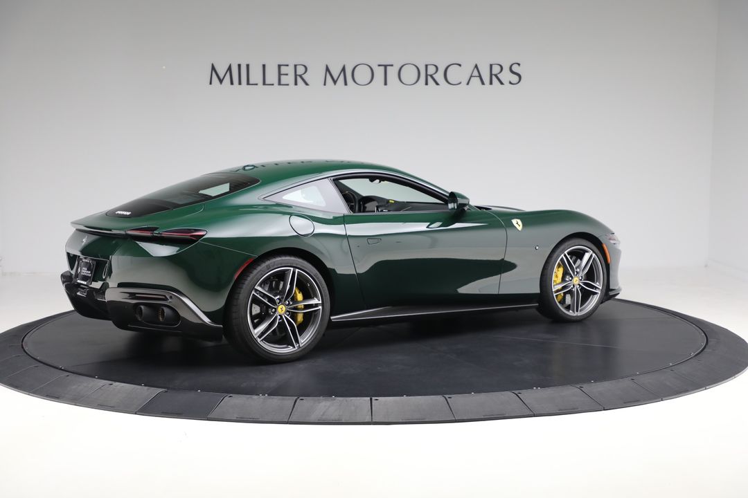 2023 Ferrari Roma