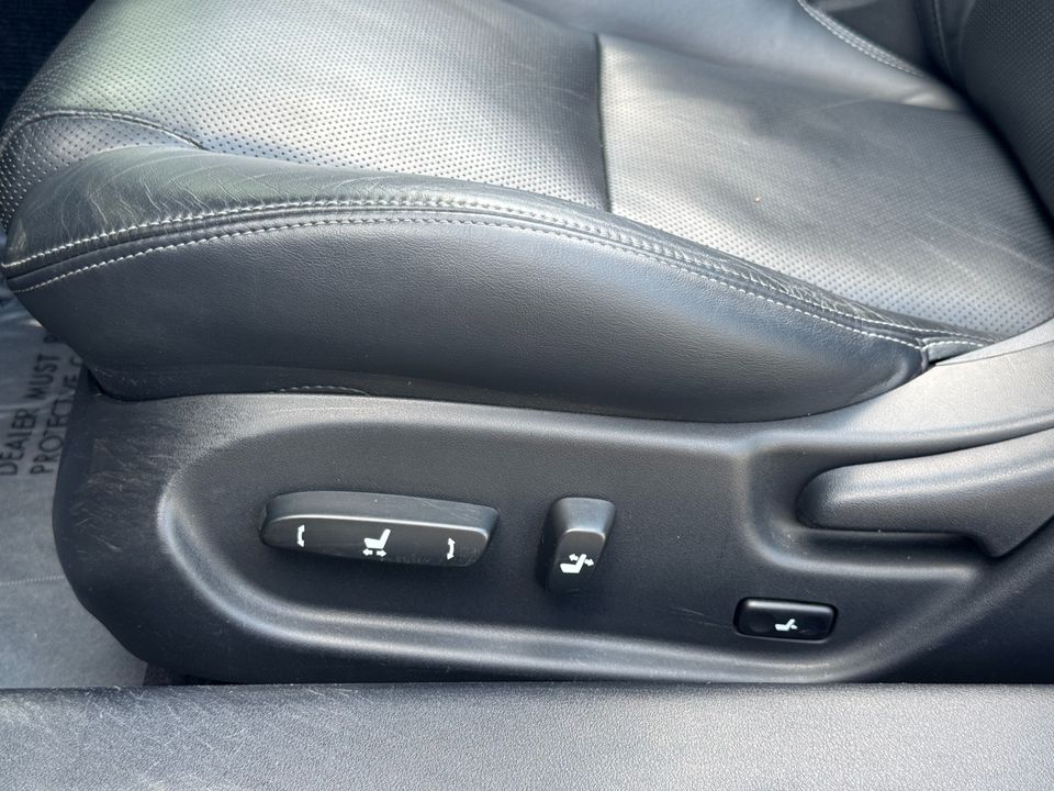 2013 Lexus IS 350C