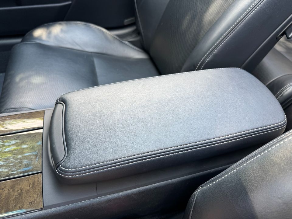 2013 Lexus IS 350C