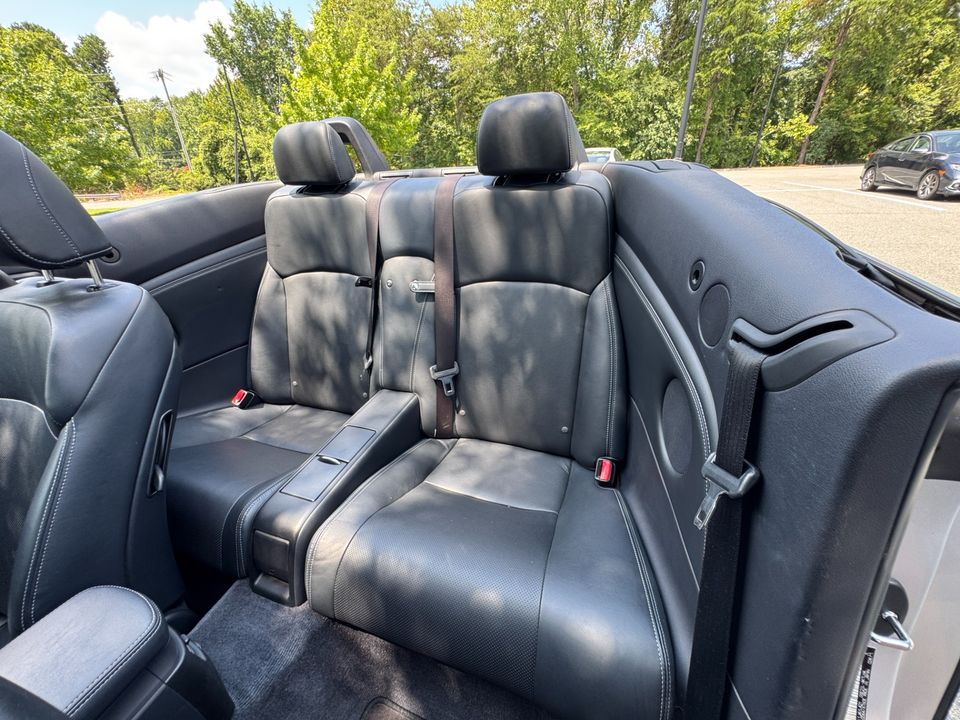 2013 Lexus IS 350C