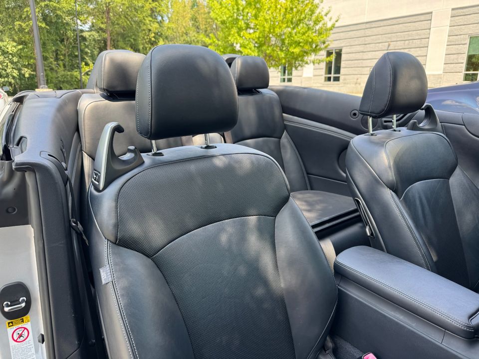 2013 Lexus IS 350C