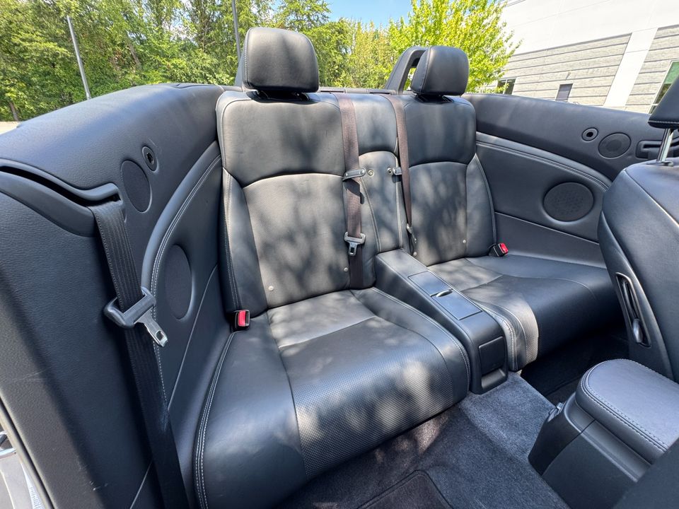 2013 Lexus IS 350C
