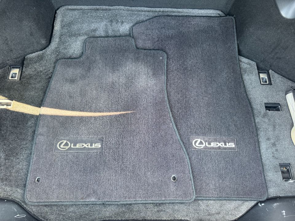 2013 Lexus IS 350C