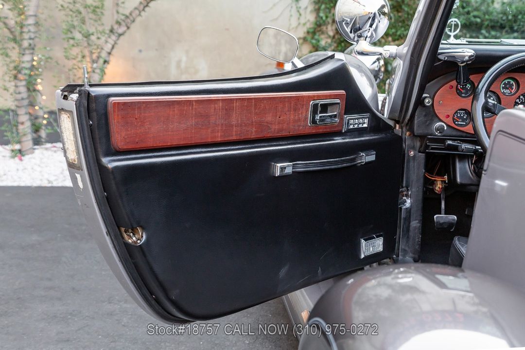 1980 Excalibur Series IV Phaeton