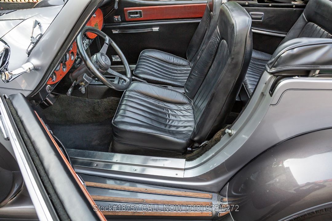1980 Excalibur Series IV Phaeton