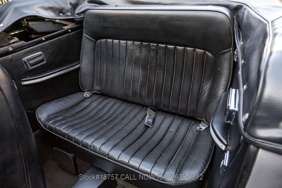 1980 Excalibur Series IV Phaeton
