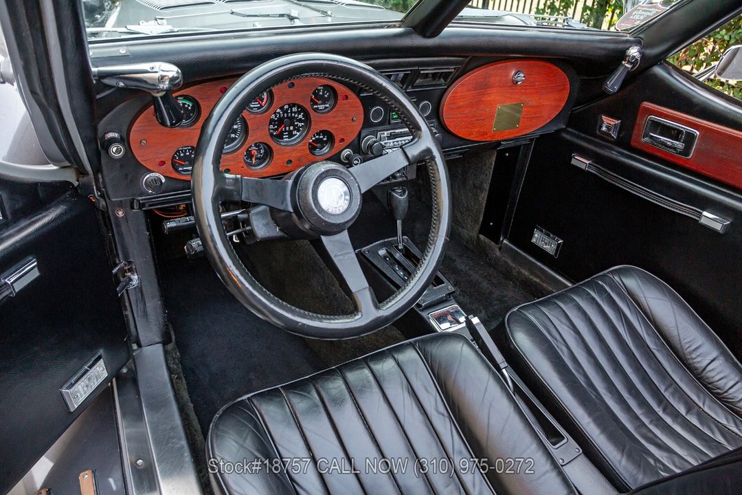 1980 Excalibur Series IV Phaeton