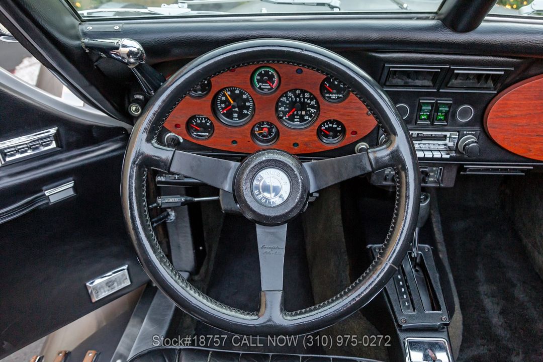 1980 Excalibur Series IV Phaeton