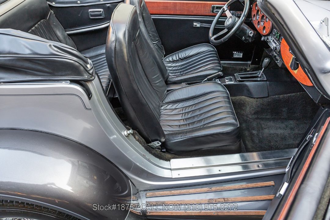 1980 Excalibur Series IV Phaeton