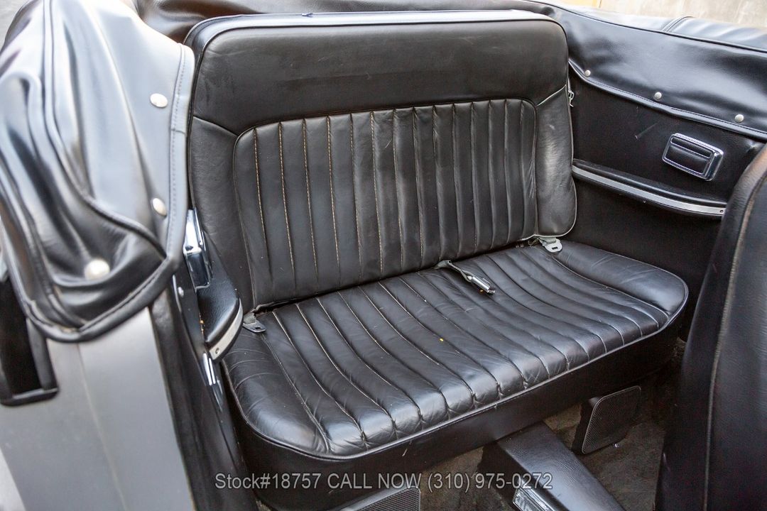 1980 Excalibur Series IV Phaeton