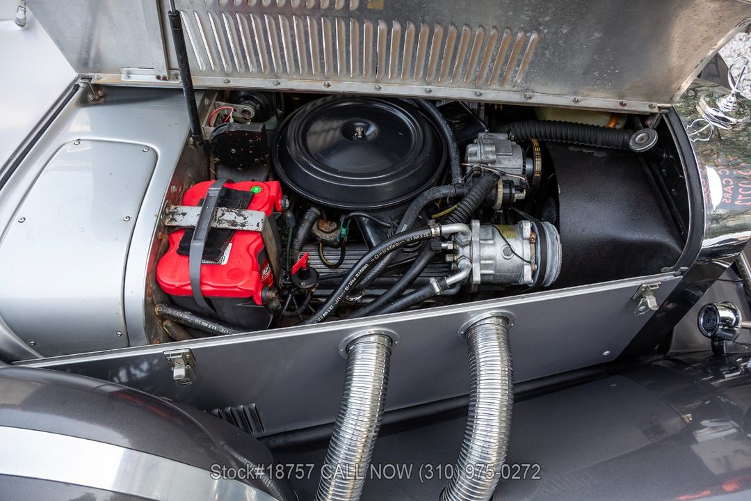 1980 Excalibur Series IV Phaeton