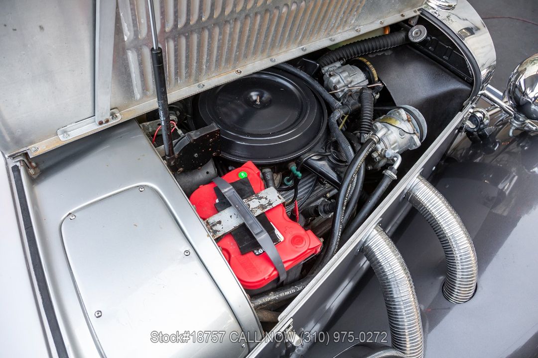 1980 Excalibur Series IV Phaeton