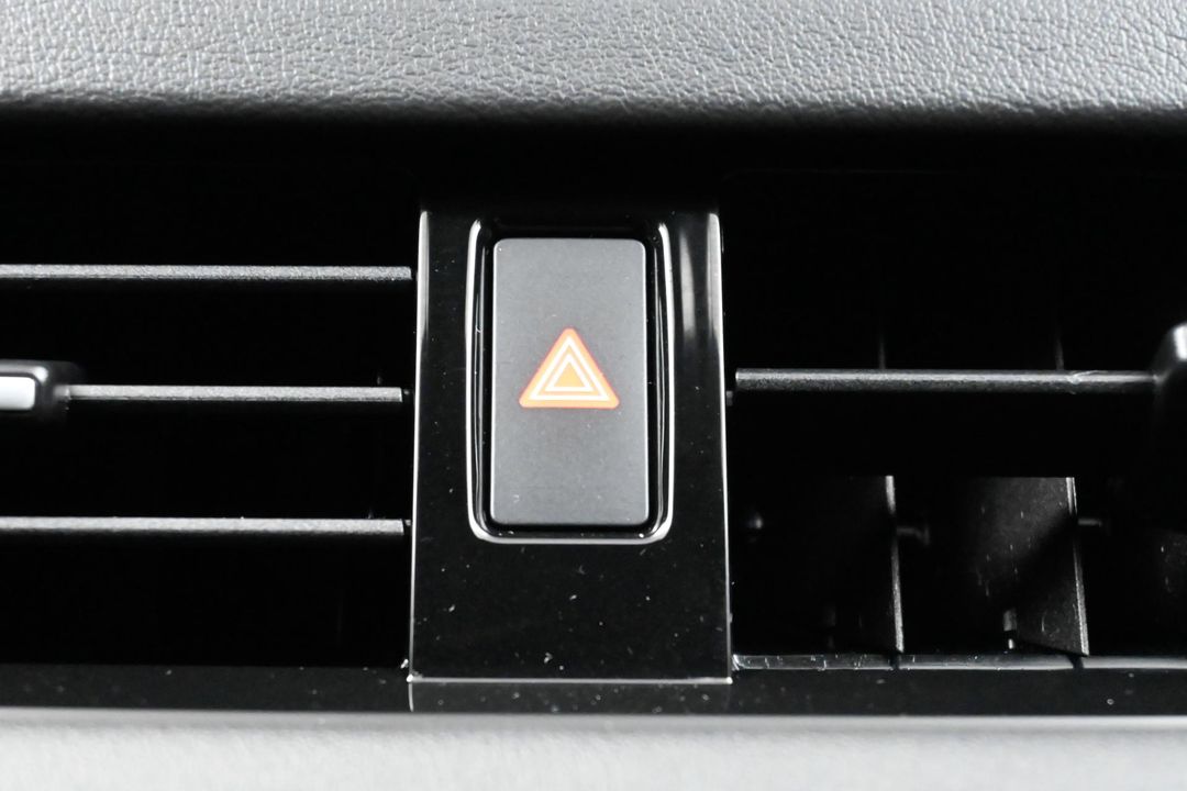2022 Land Rover Range Rover Sport 7-Passenger