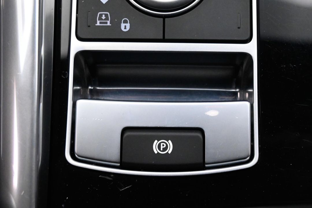 2022 Land Rover Range Rover Sport 7-Passenger