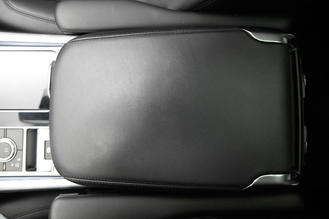 2022 Land Rover Range Rover Sport 7-Passenger