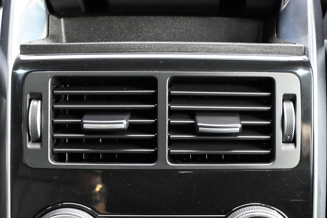 2022 Land Rover Range Rover Sport 7-Passenger