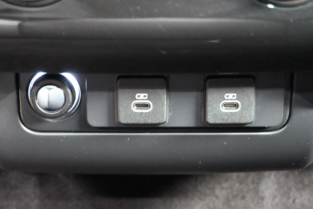 2022 Land Rover Range Rover Sport 7-Passenger