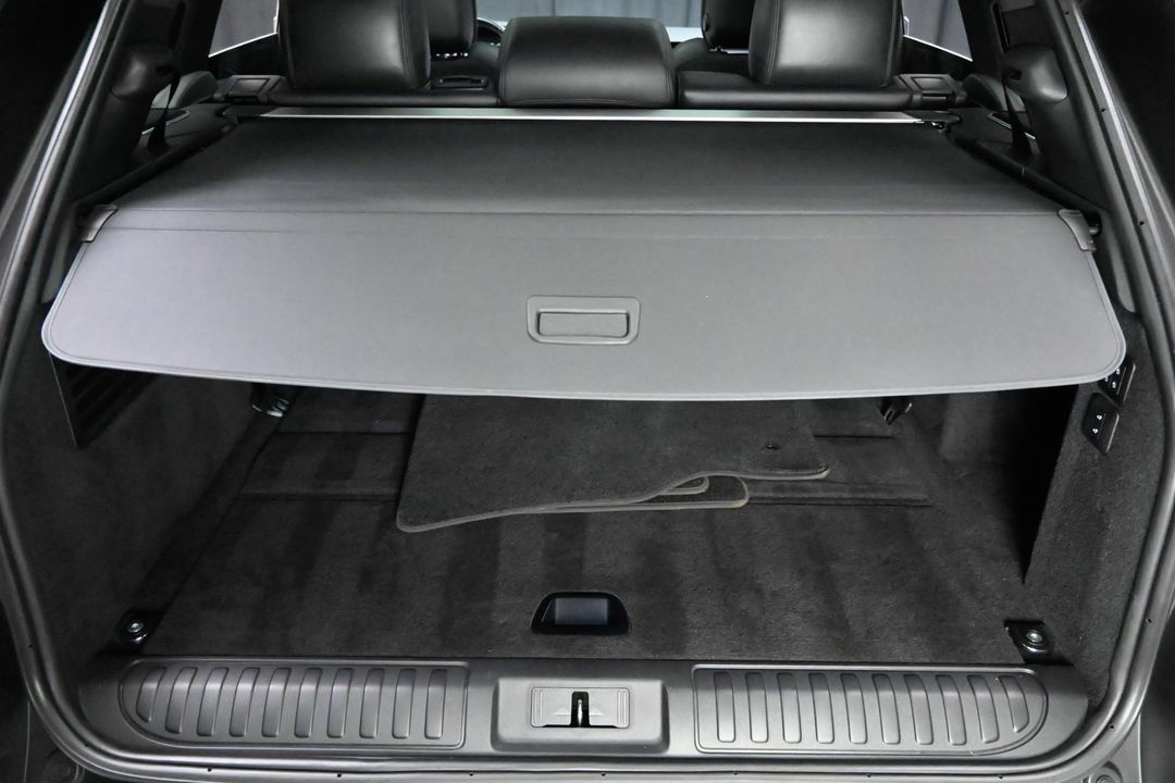 2022 Land Rover Range Rover Sport 7-Passenger