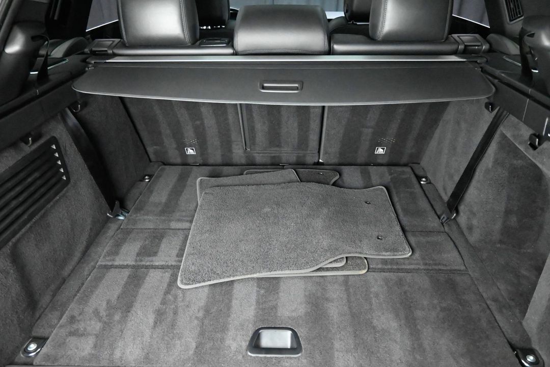 2022 Land Rover Range Rover Sport 7-Passenger