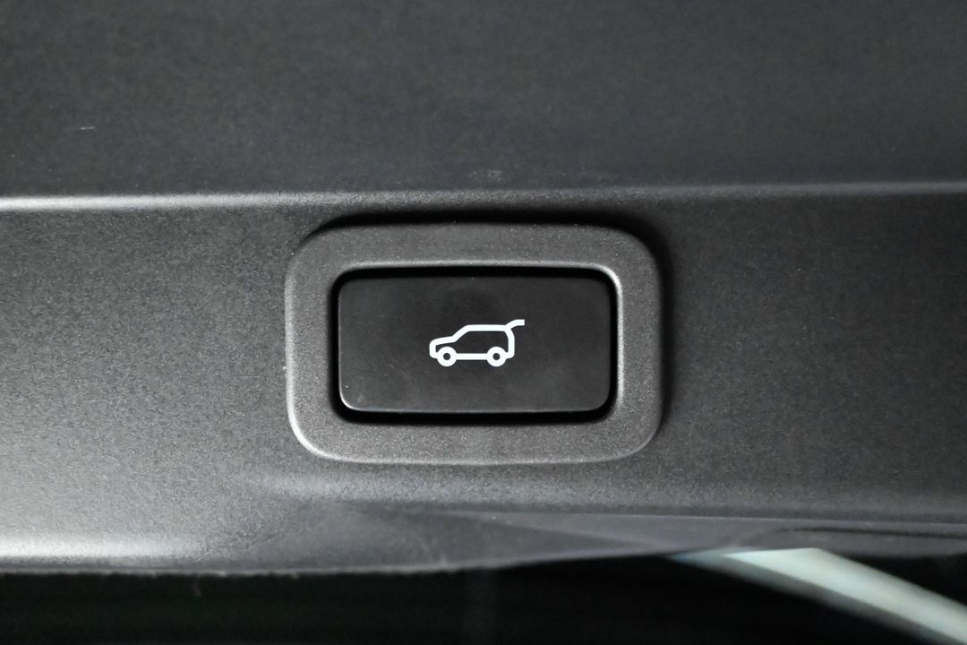 2022 Land Rover Range Rover Sport 7-Passenger