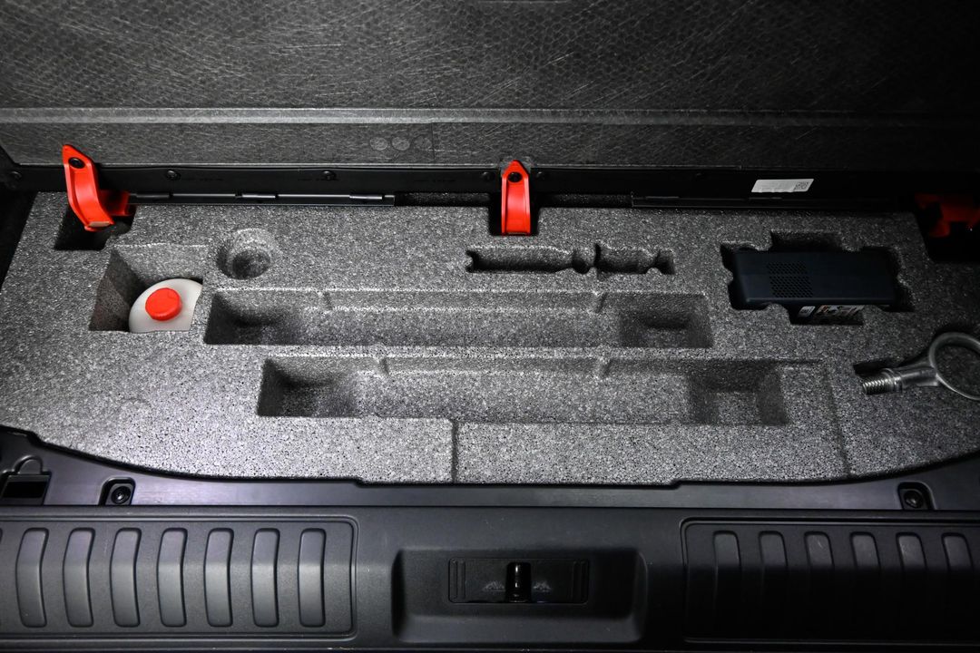 2022 Land Rover Range Rover Sport 7-Passenger