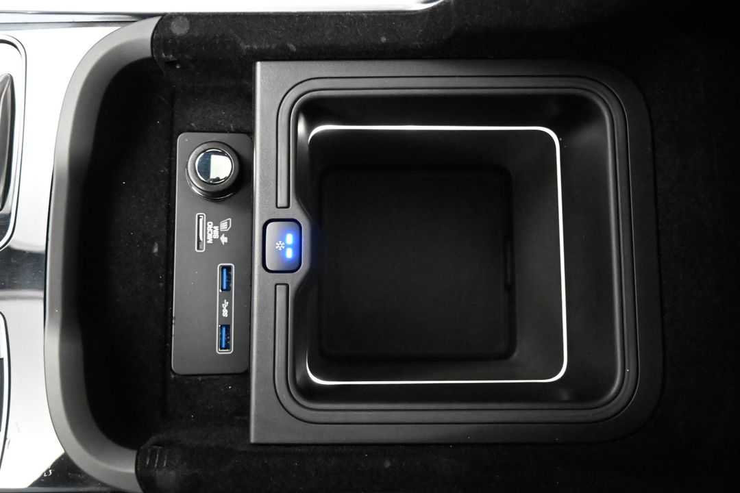 2022 Land Rover Range Rover Sport 7-Passenger