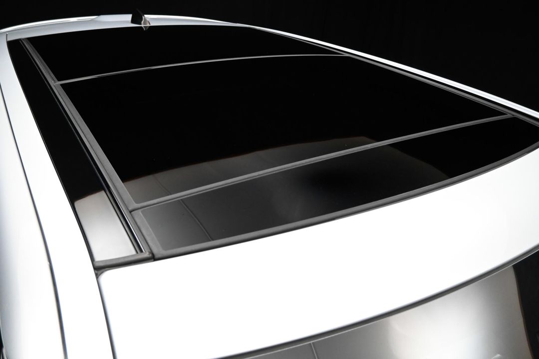 2022 Land Rover Range Rover Sport 7-Passenger