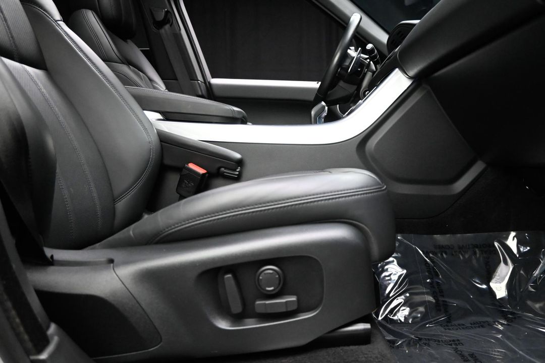 2022 Land Rover Range Rover Sport 7-Passenger