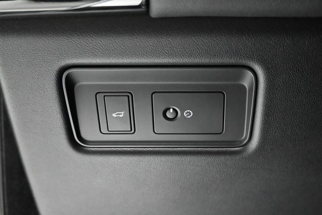 2022 Land Rover Range Rover Sport 7-Passenger
