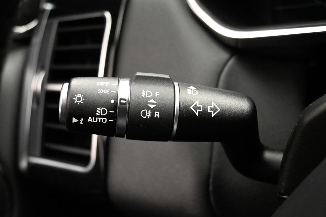 2022 Land Rover Range Rover Sport 7-Passenger