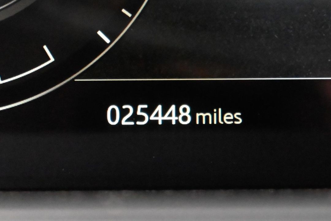 2022 Land Rover Range Rover Sport 7-Passenger